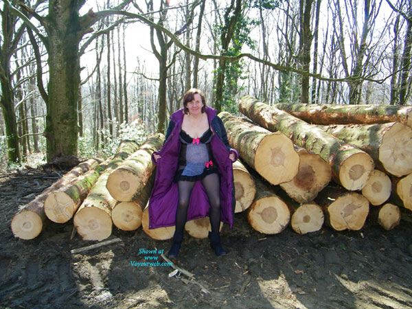 Pic #1Wood Cutting