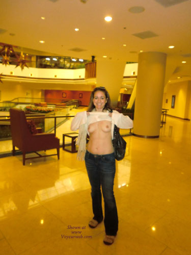 Pic #1Playing Outside