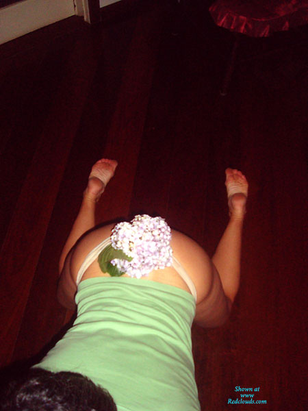 Pic #1Flower Power