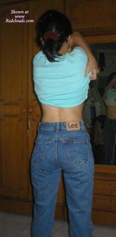 Pic #1Ex Gf 1