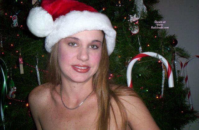 Pic #1Amber ~ Merry Christmas Rc Style
