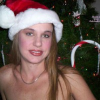 Amber ~ Merry Christmas Rc Style