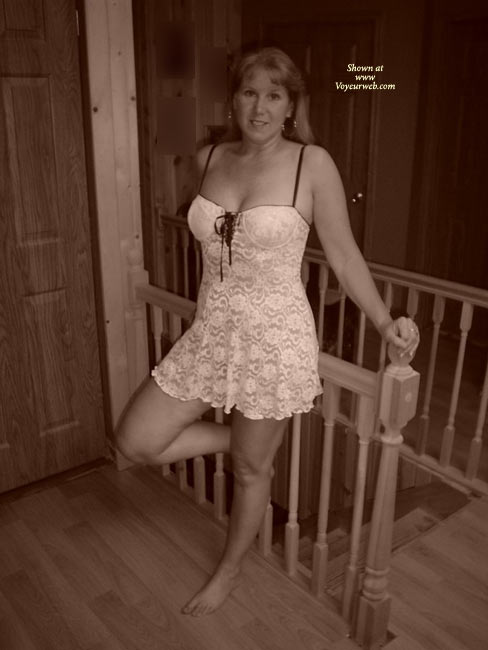 Pic #1st Take It Standing