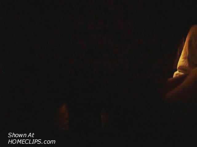 Pic #1Fucking My Girl In Low Light