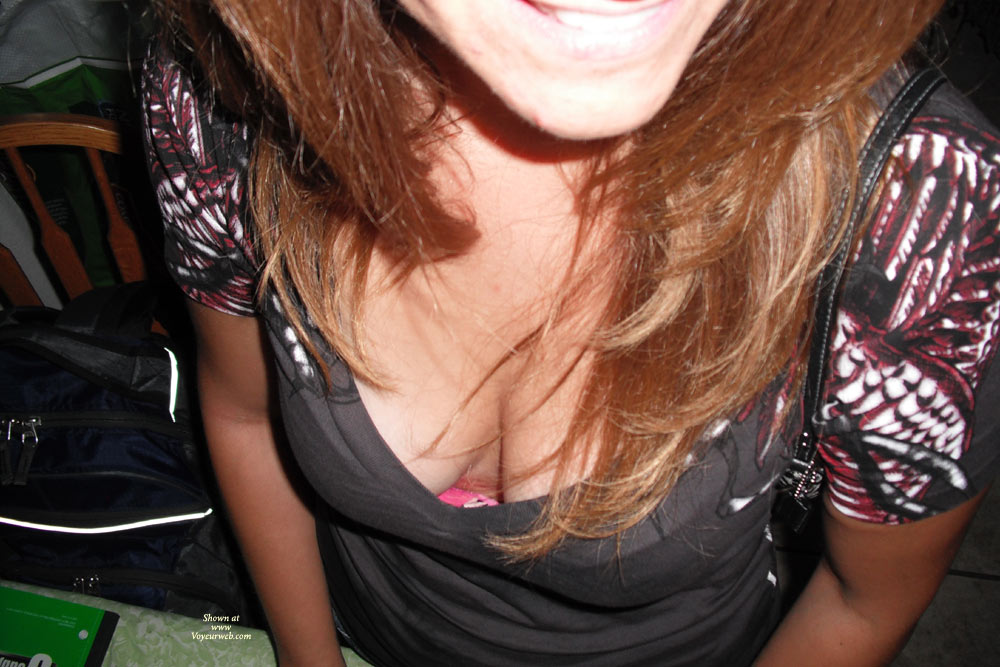Pic #1First For Her