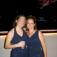 Pic #1 *GG The Drive Home Part I