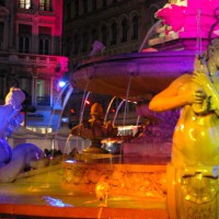 Pic #1Shiny Pumpkin For The Festival Of Lights Pt I