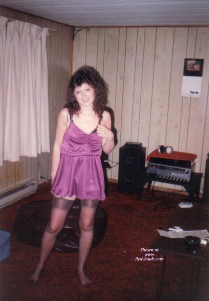 Pic #1Old Photo'S Of Vickie