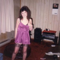 Pic #1Old Photo'S Of Vickie