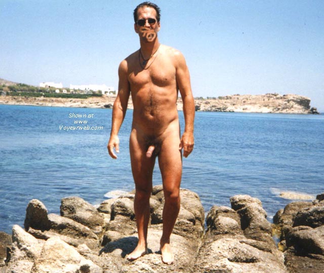Pic #1M* From the Greek Islands