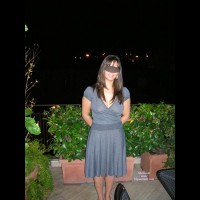 Sexy Mum - See Through