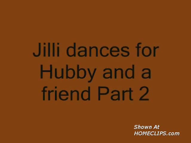 Pic #1Entertaining Hubby And His Friend Part II