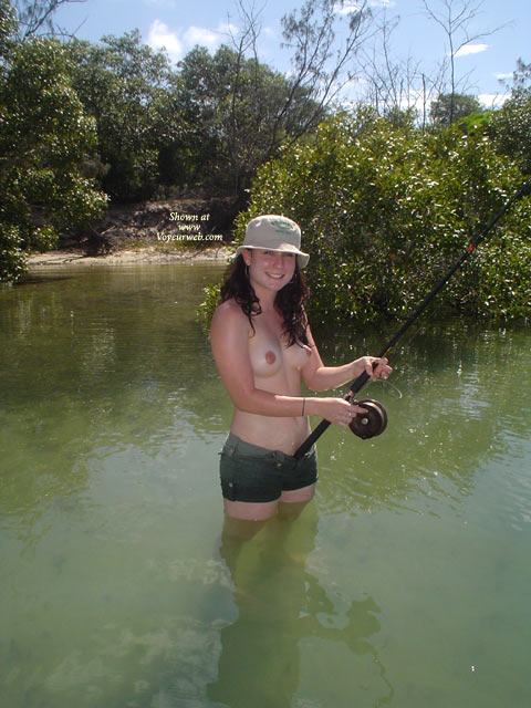 Pic #1Public Mischief / First Time