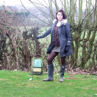 Pic #1 Anyone For Golf?