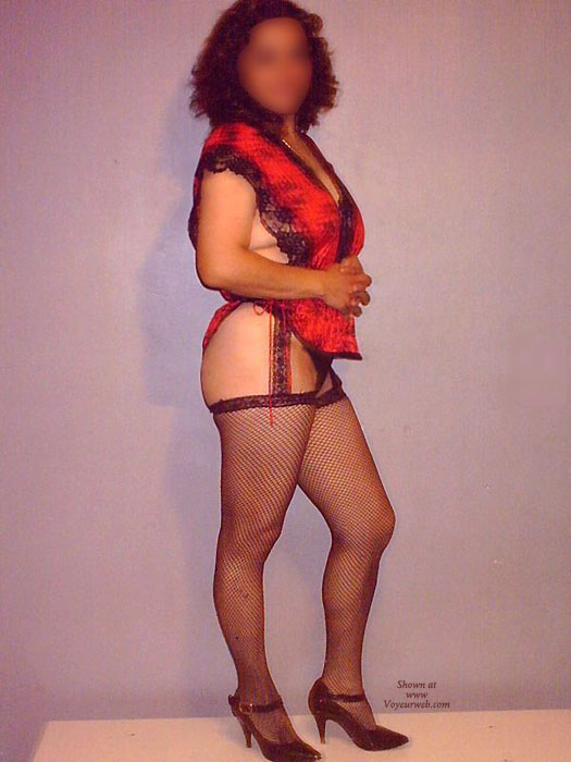 Pic #1 Pam Legs In Black