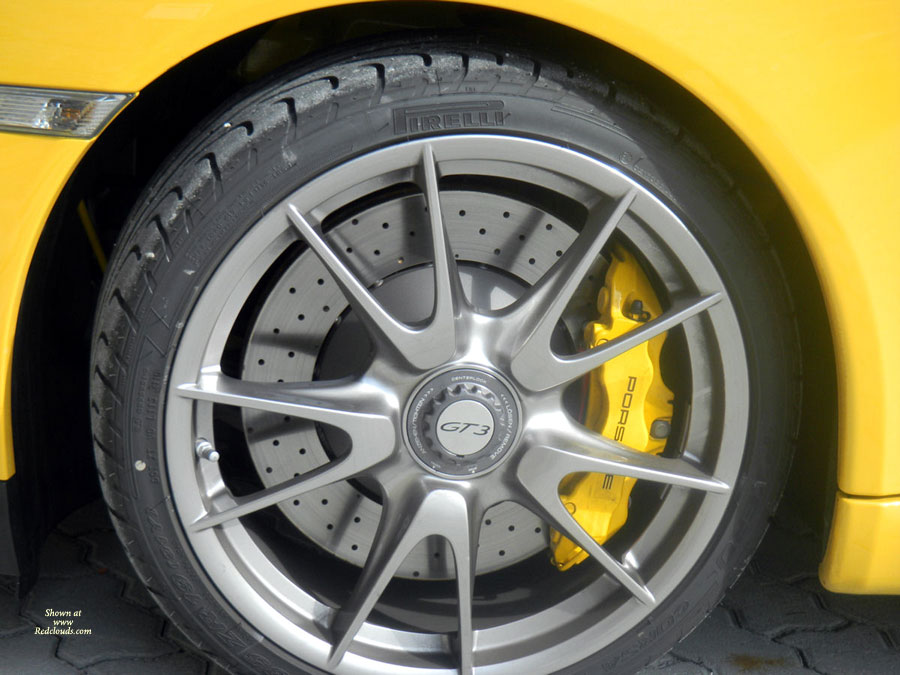 Pic #1Lady M E Gt3: Cosa Posso Chiedere Di PiÃ¹ ?