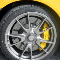 Lady M E Gt3: Cosa Posso Chiedere Di PiÃ¹ ?