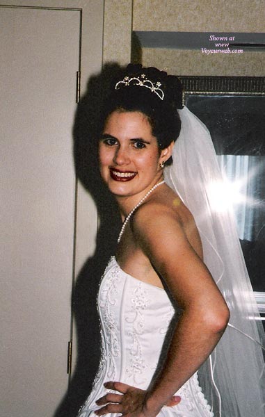 Pic #1An Angel's Wedding Night