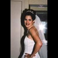 An Angel's Wedding Night