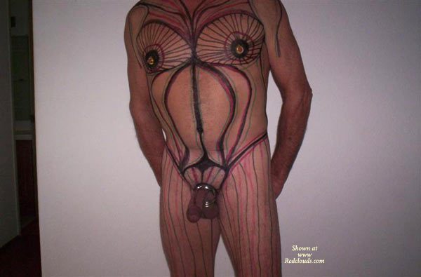 Pic #1M* Lockeddown Cumming As Requested