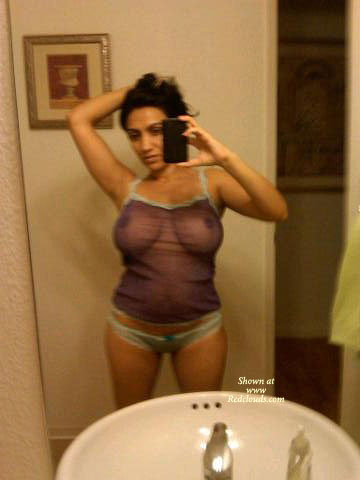 Pic #1Wife