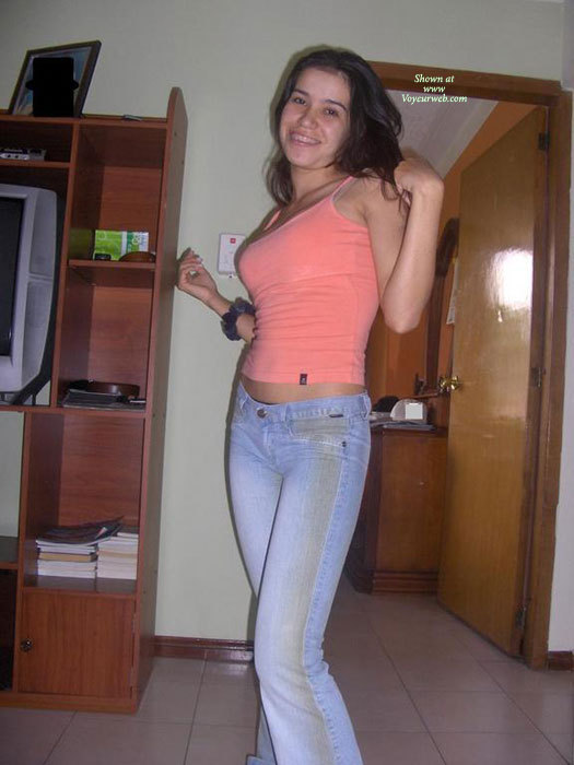 Pic #1Maria Gf21