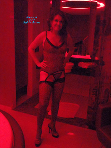 Pic #1Red Redhot