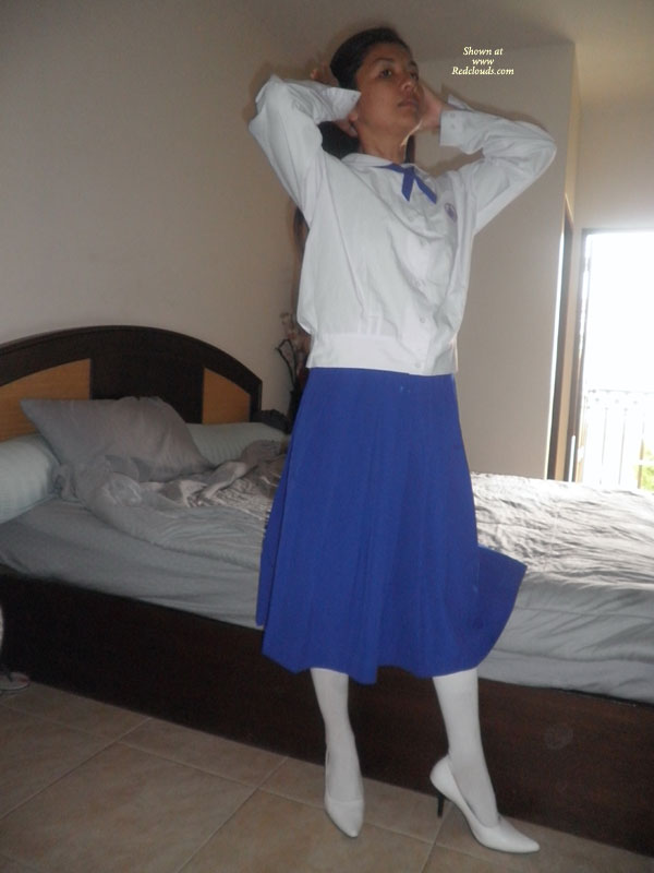 Pic #1Dressing Up
