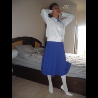 Dressing Up