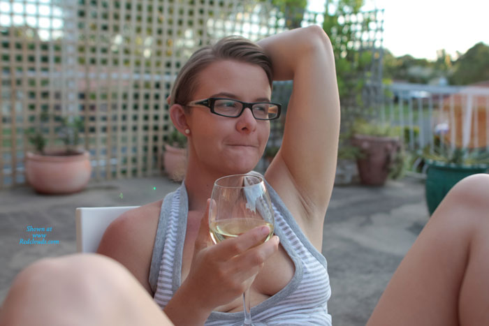 Pic #1Some Afternoon Outside Play