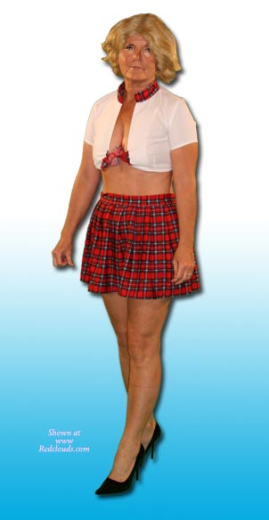 Pic #150 Yr Old Going Digital