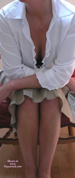 Pic #1Uk Wife at 40's