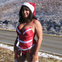 *ba Victoria And The Snow