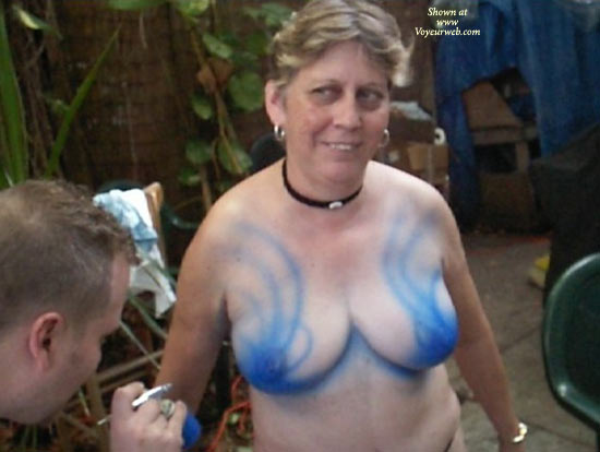 Pic #1Neva At Ff2005 - Set 1