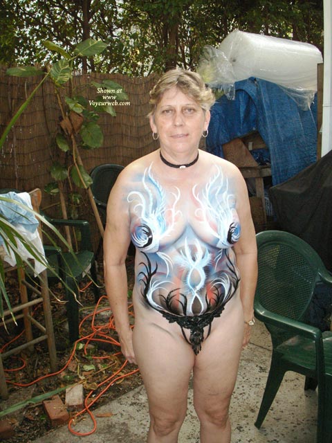 Pic #1Neva At Ff 2005 - Set 2