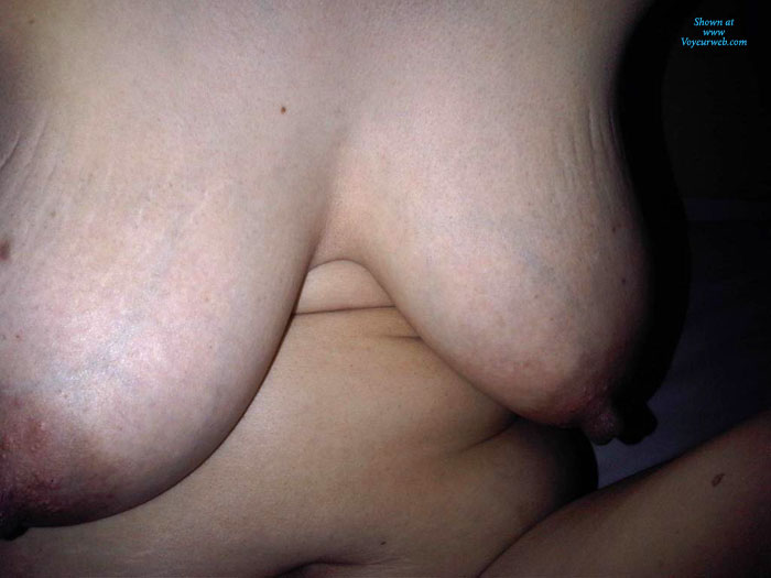 Pic #1 My Wife