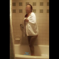 Agua After The Shower I