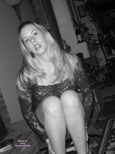 Pic #1Anyone In The Mood??