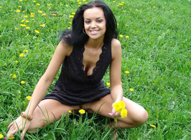 Pic #1I'm At Green Field