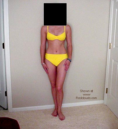 Pic #119 Last Go Around #2