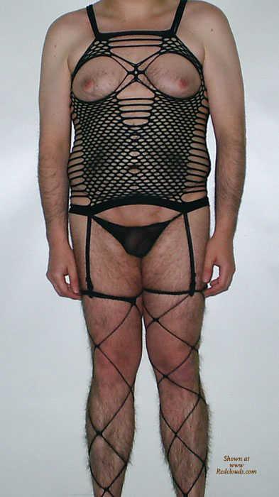 Pic #1Sexy Lingerie In The Hotel