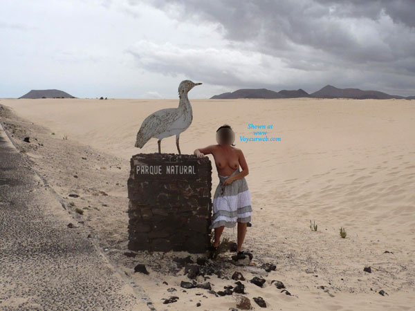 Pic #1Las Dunas Part 1