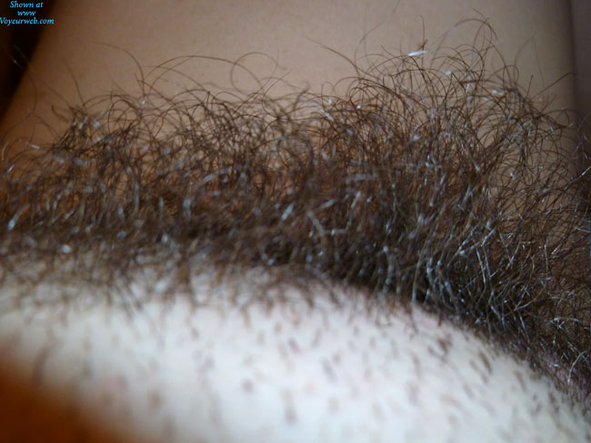 Pic #1 Letting It Grow