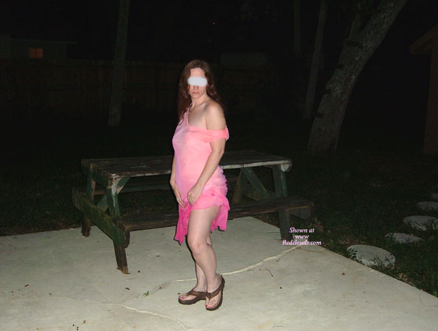 Pic #1She Said O.k