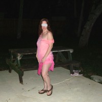 Pic #1She Said O.k