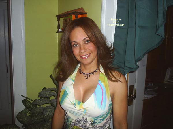Pic #1 Having Fun