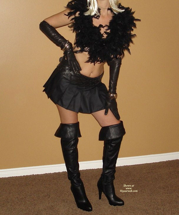 Pic #1 Mid 40s Milf