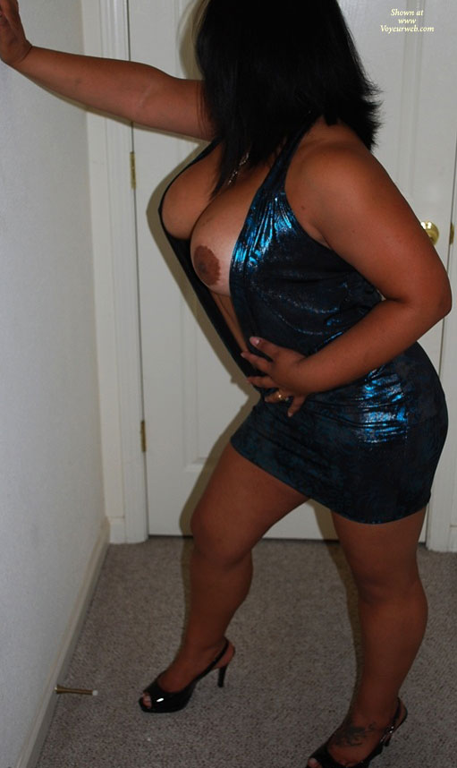 Pic #1 My Wifey Roxie