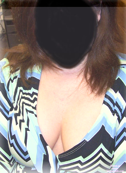 Pic #1My Hot Wife--1st Contri