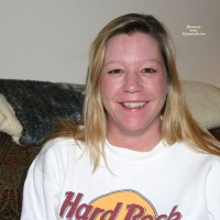 Pic #1Never Wanted Her Pic Taken